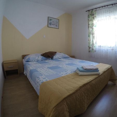 Peach Apartment'S Repic Бибинє Екстер'єр фото