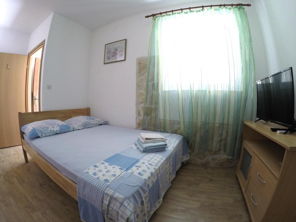 Peach Apartment'S Repic Бибинє Екстер'єр фото