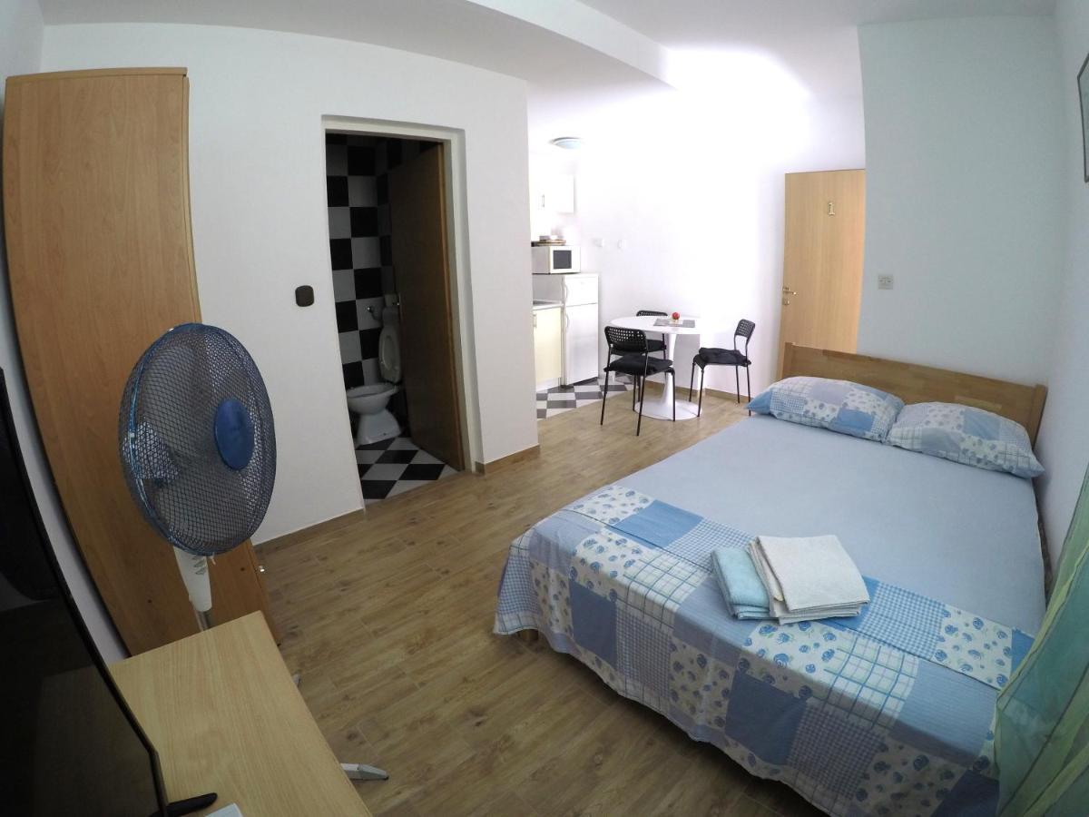 Peach Apartment'S Repic Бибинє Екстер'єр фото