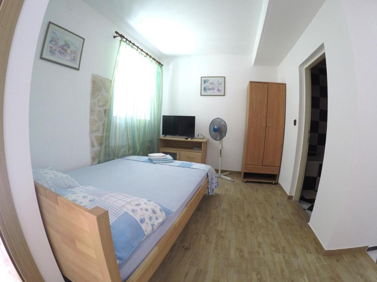 Peach Apartment'S Repic Бибинє Екстер'єр фото