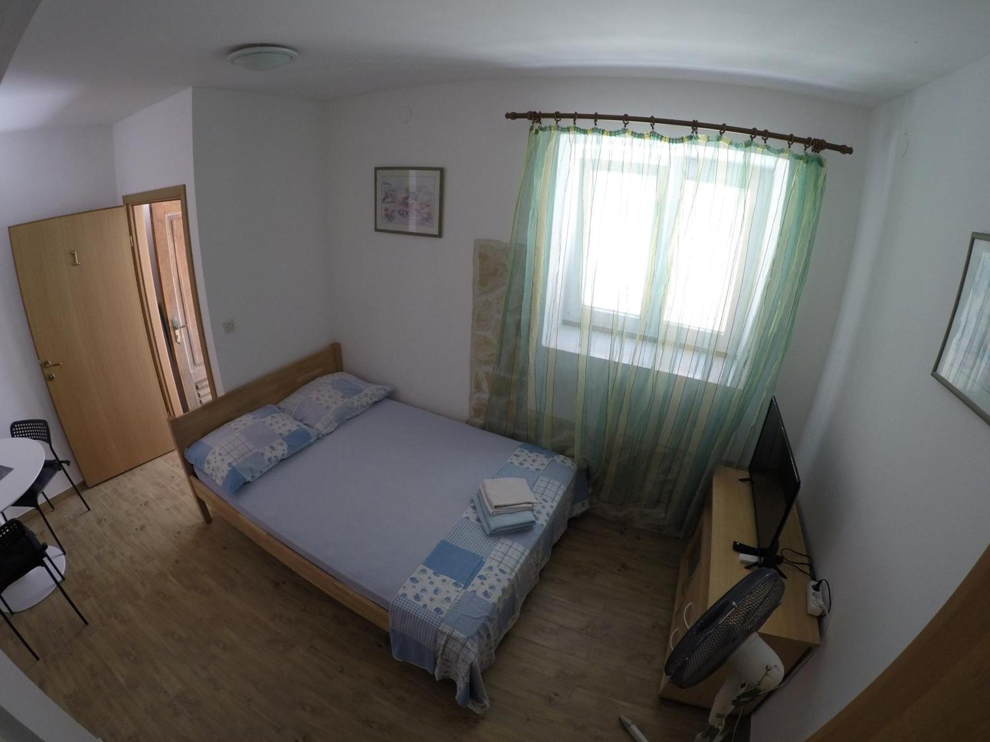 Peach Apartment'S Repic Бибинє Екстер'єр фото
