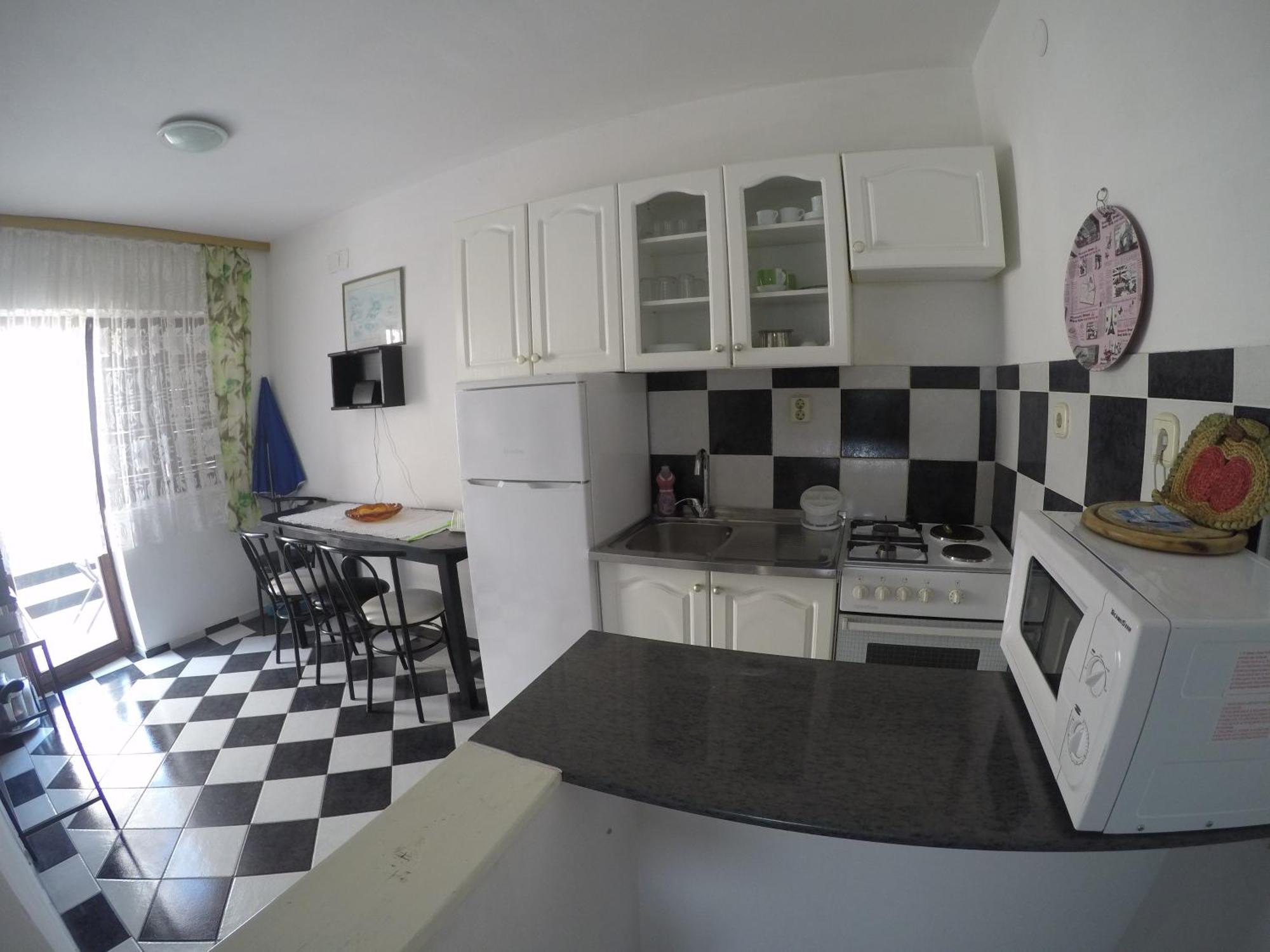 Peach Apartment'S Repic Бибинє Екстер'єр фото