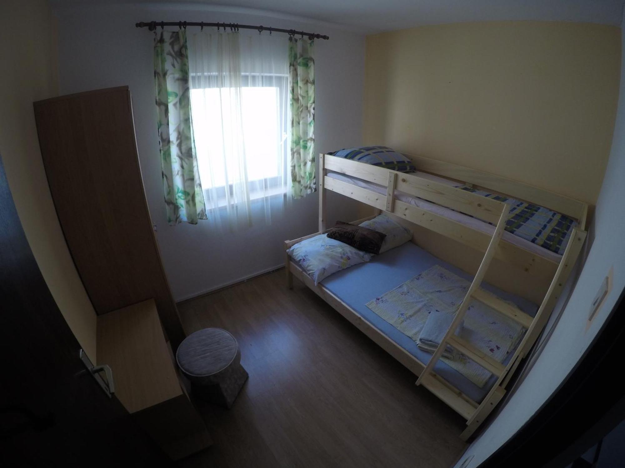 Peach Apartment'S Repic Бибинє Екстер'єр фото