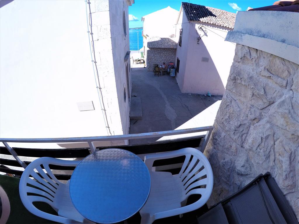 Peach Apartment'S Repic Бибинє Екстер'єр фото