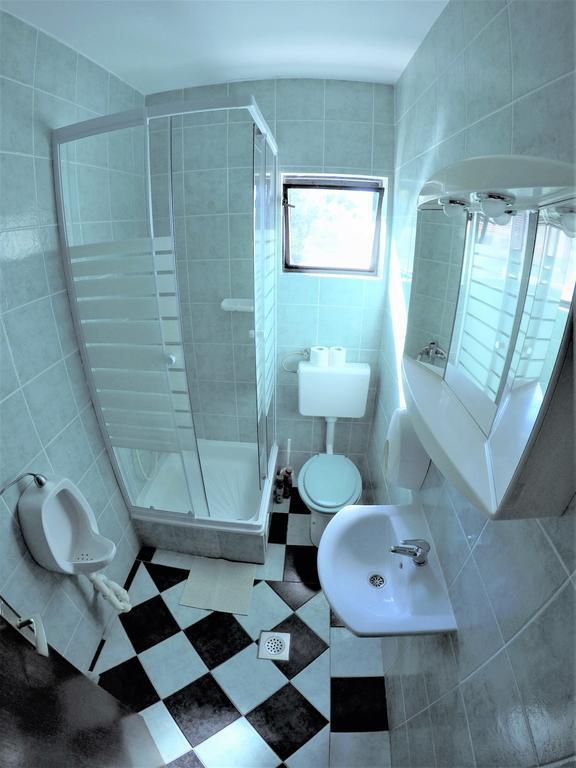 Peach Apartment'S Repic Бибинє Екстер'єр фото